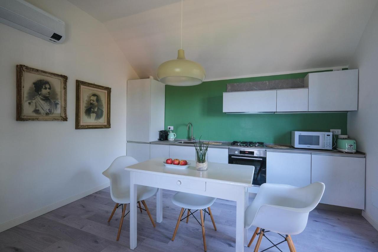 ורנה Villa Gina מראה חיצוני תמונה