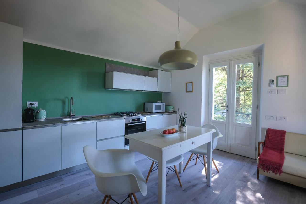 ורנה Villa Gina מראה חיצוני תמונה