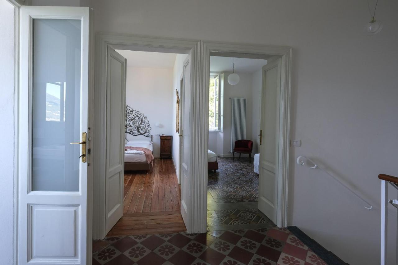 ורנה Villa Gina מראה חיצוני תמונה