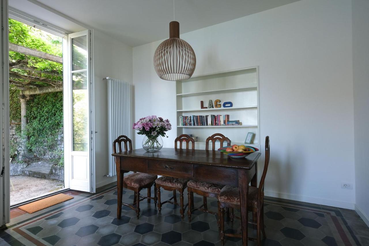 ורנה Villa Gina מראה חיצוני תמונה