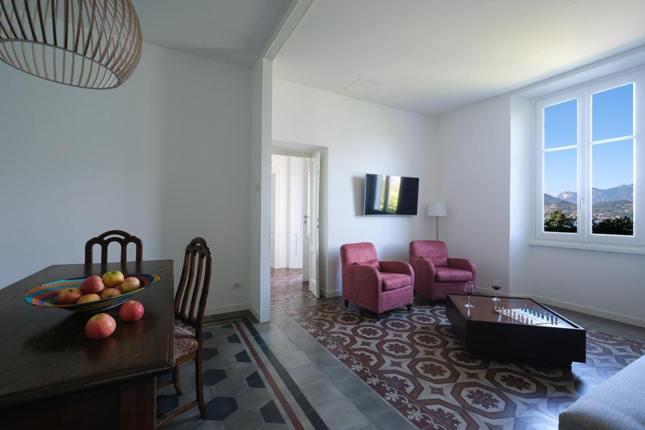 ורנה Villa Gina מראה חיצוני תמונה