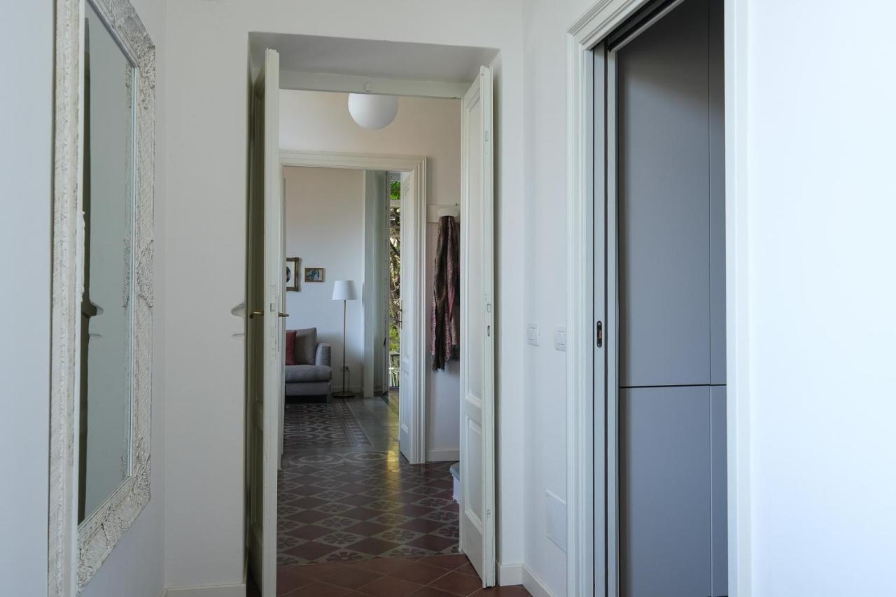ורנה Villa Gina מראה חיצוני תמונה