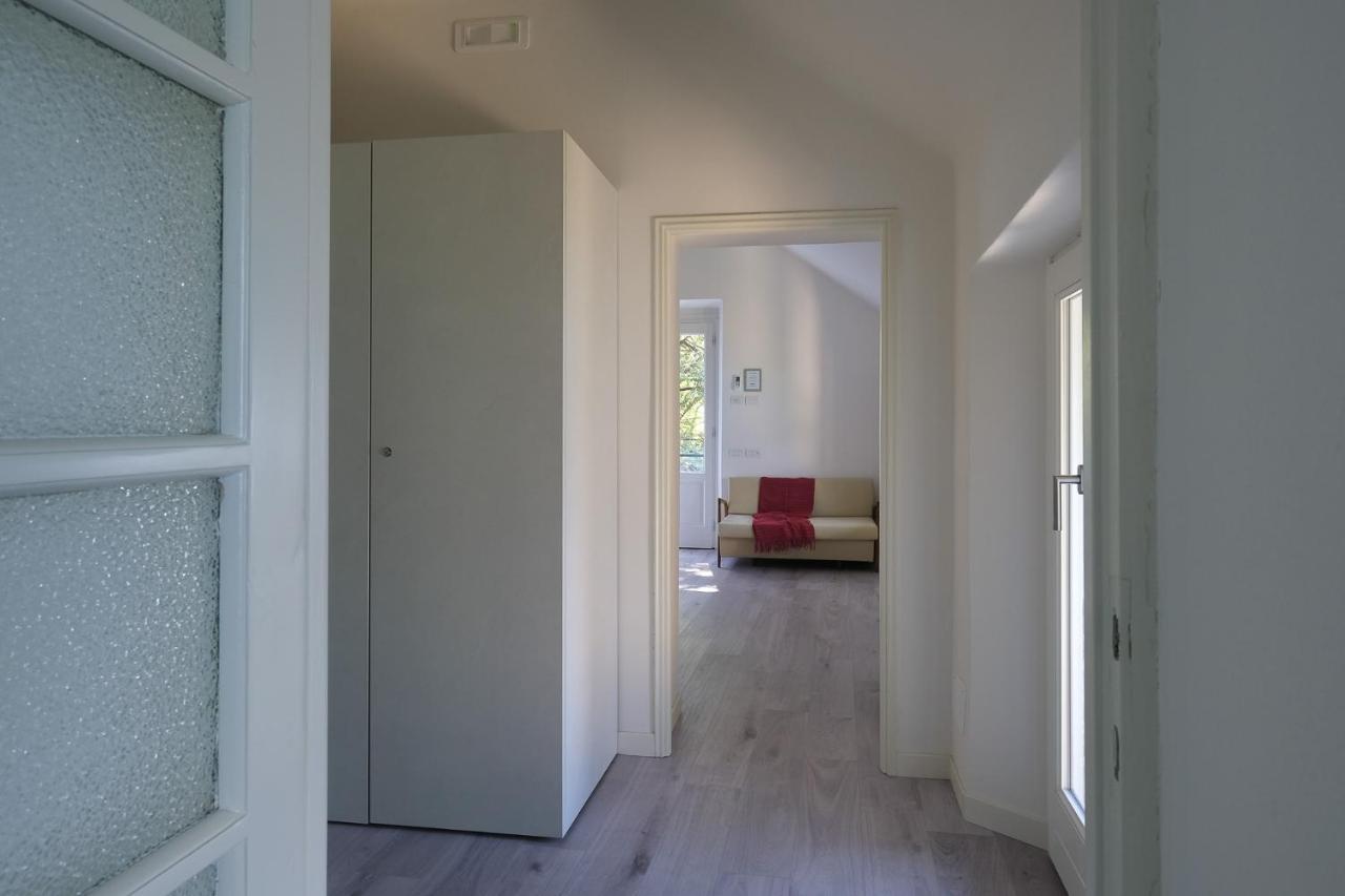 ורנה Villa Gina מראה חיצוני תמונה