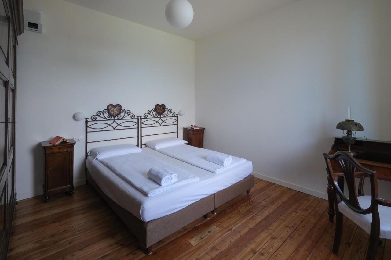 ורנה Villa Gina מראה חיצוני תמונה