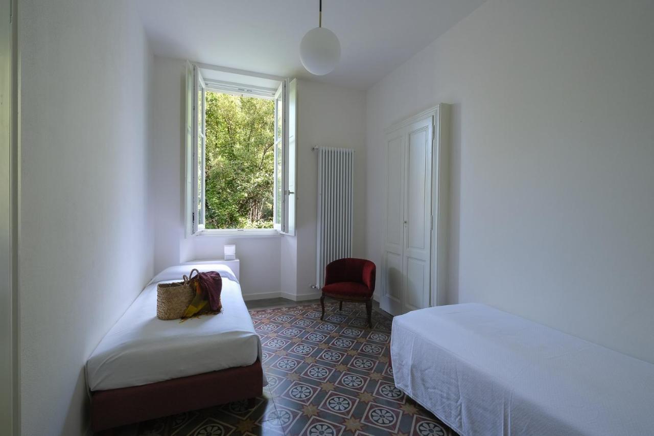 ורנה Villa Gina מראה חיצוני תמונה