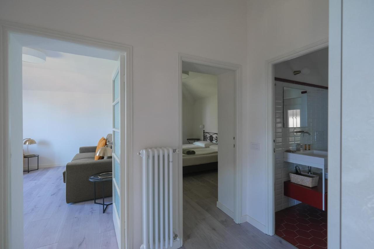 ורנה Villa Gina מראה חיצוני תמונה