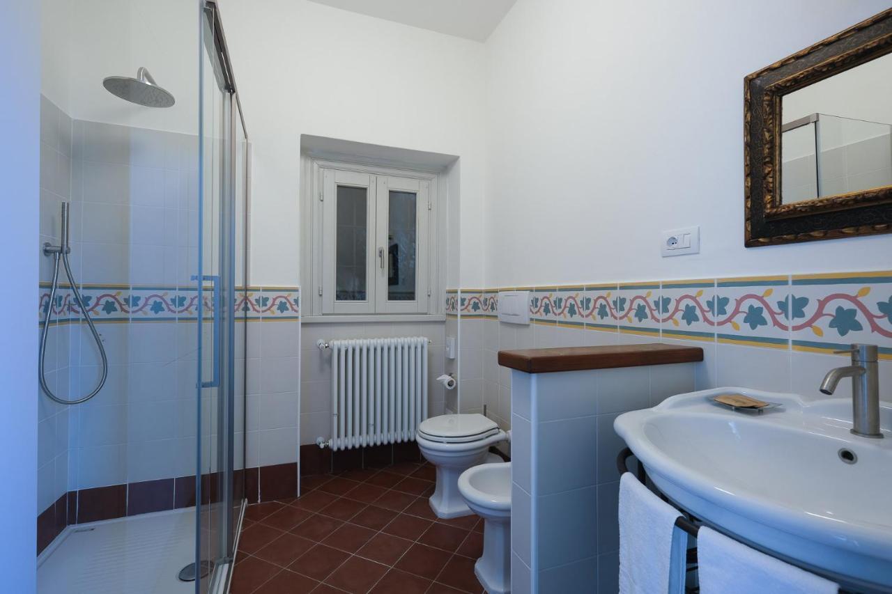 ורנה Villa Gina מראה חיצוני תמונה