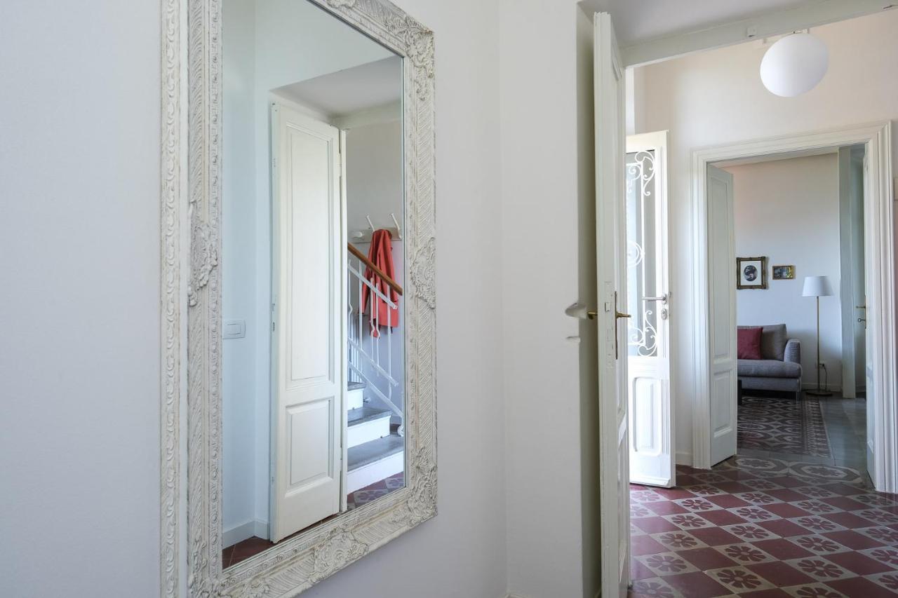ורנה Villa Gina מראה חיצוני תמונה