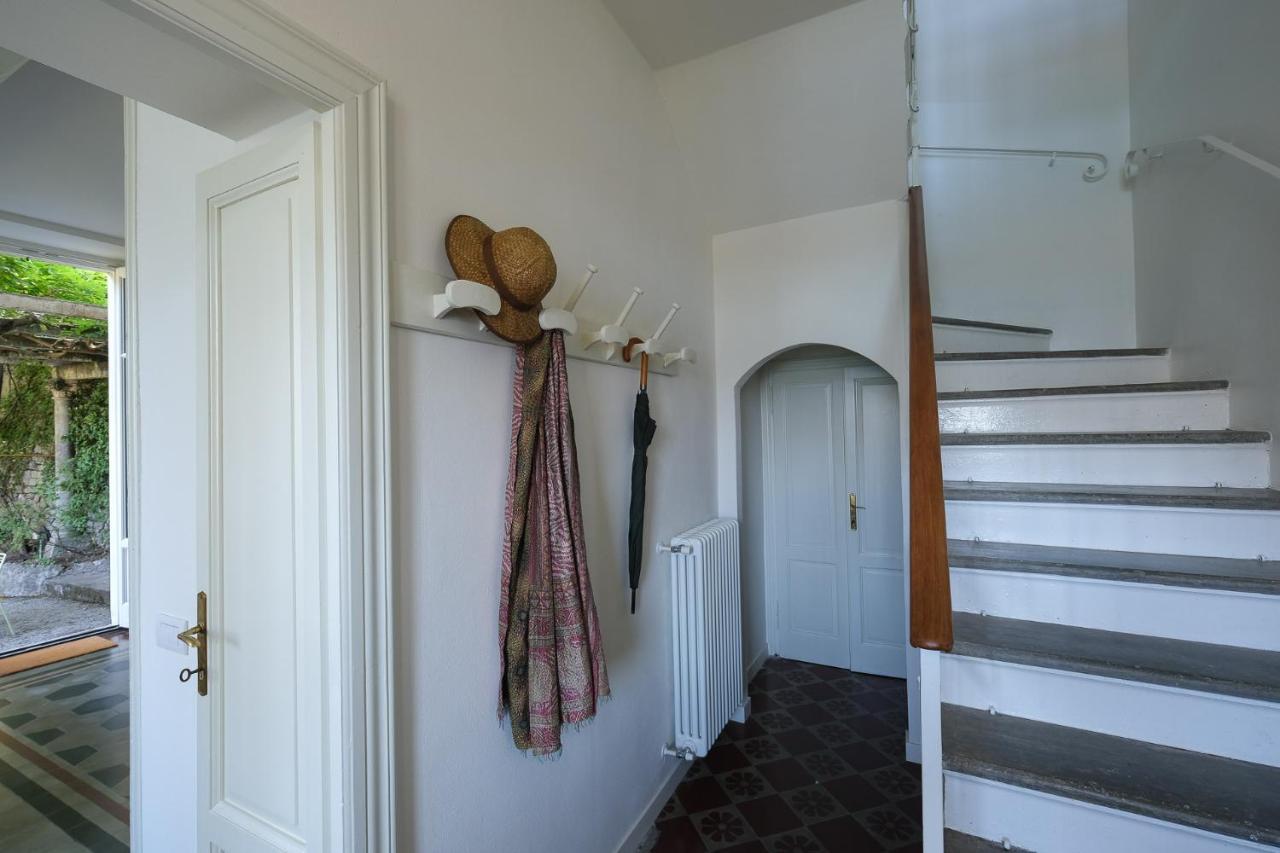 ורנה Villa Gina מראה חיצוני תמונה