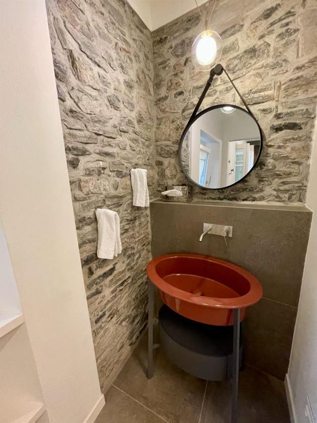 ורנה Villa Gina מראה חיצוני תמונה