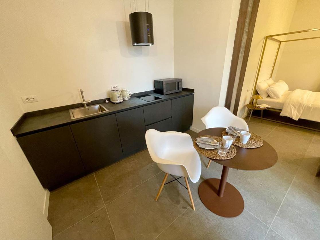 ורנה Villa Gina מראה חיצוני תמונה
