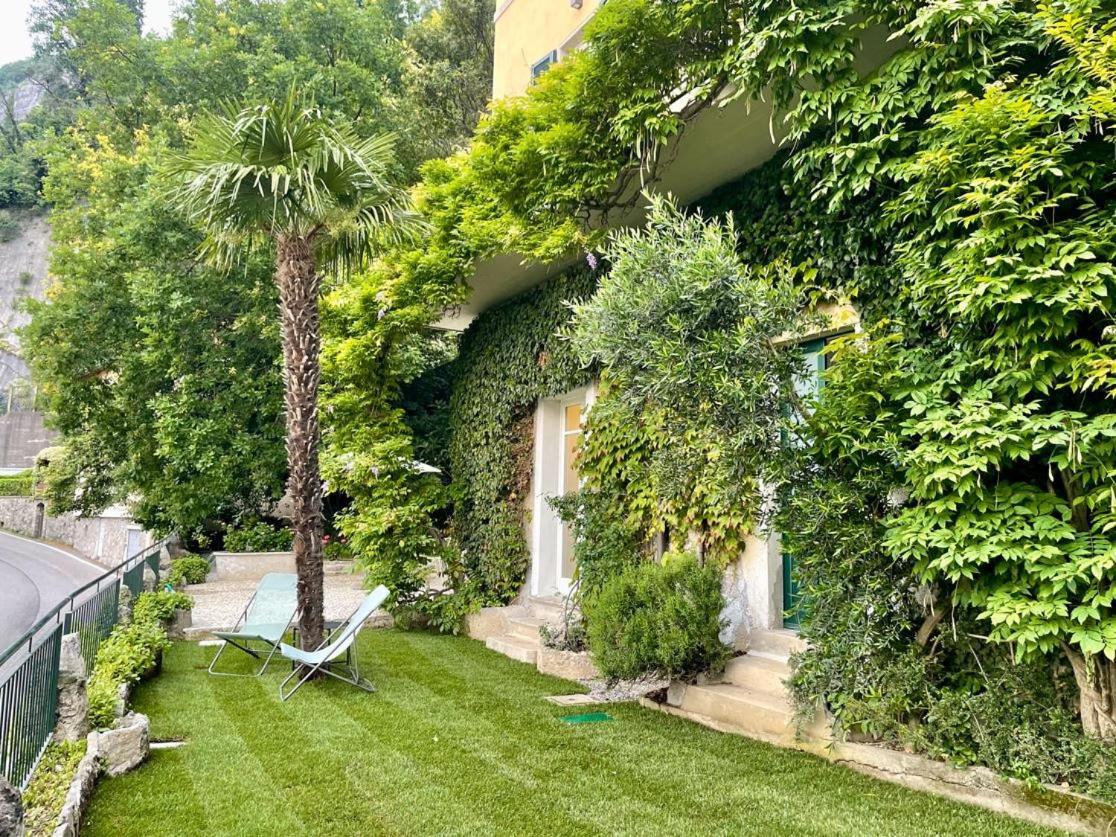 ורנה Villa Gina מראה חיצוני תמונה